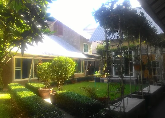 Zan Pla Nade Guesthouse