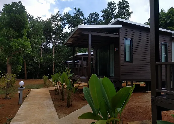 Pantharee Resort