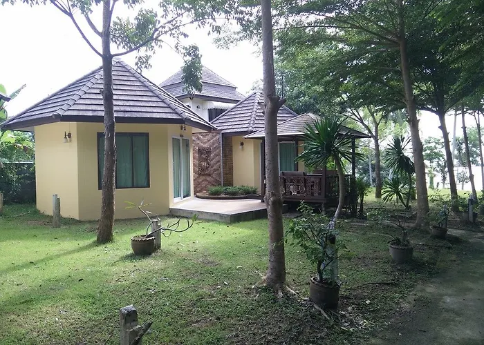 Tropical Delight Resort