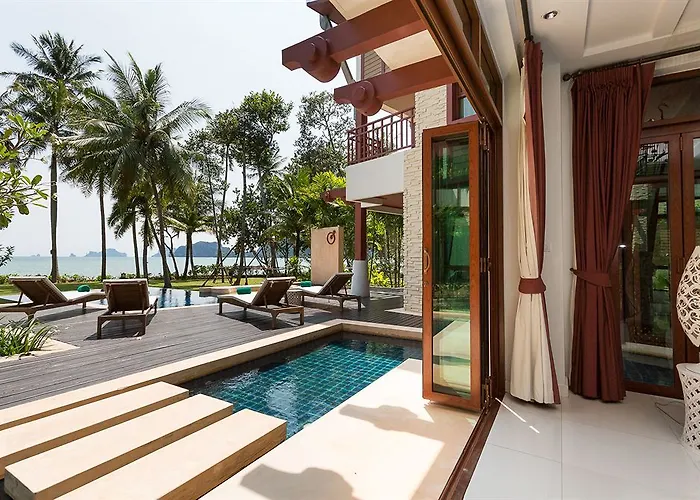 Amatapura Beach Villa 12