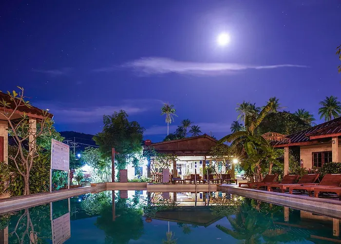 Beck\'S Resort