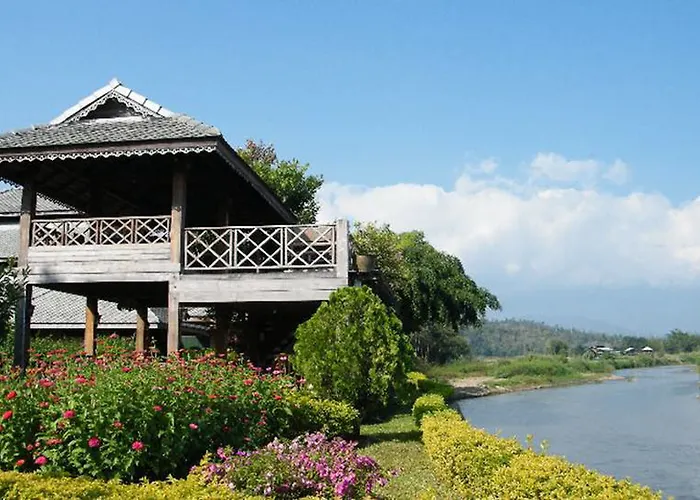 Pai River Mountain Resort