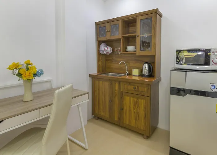 Kontiki Guesthouse