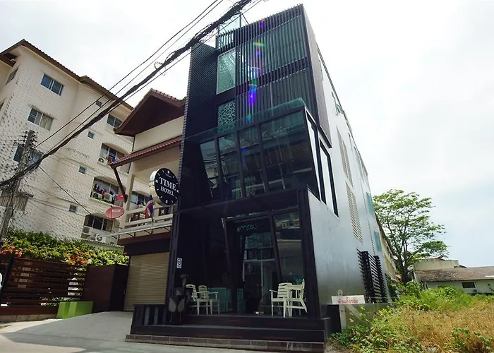 Time Hotel