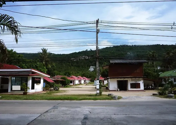 Fairyland Resort Koh Samui