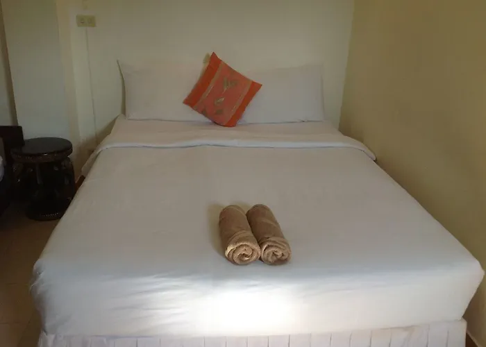 Sunny Guest House