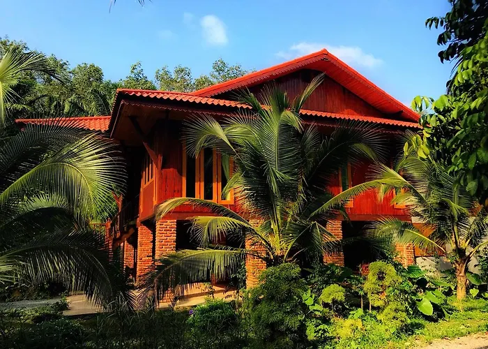 Baan Suan Farmstay