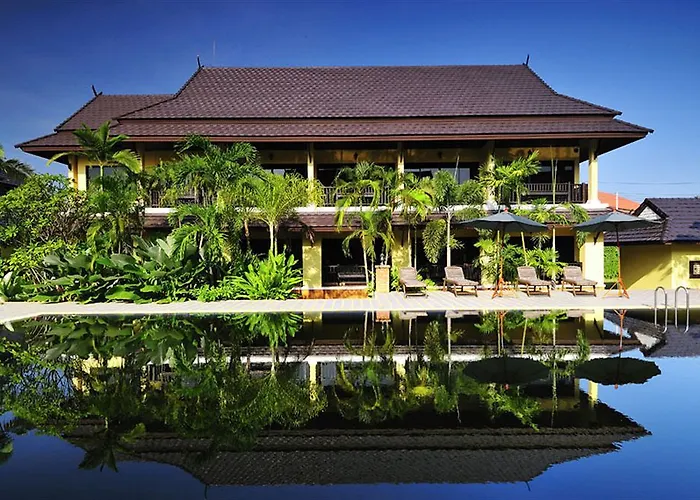 Assaradevi Villas & Spa