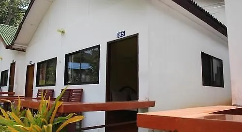 Ocean View Resort