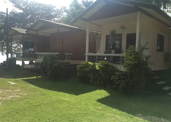 Blue Lotus Resort
