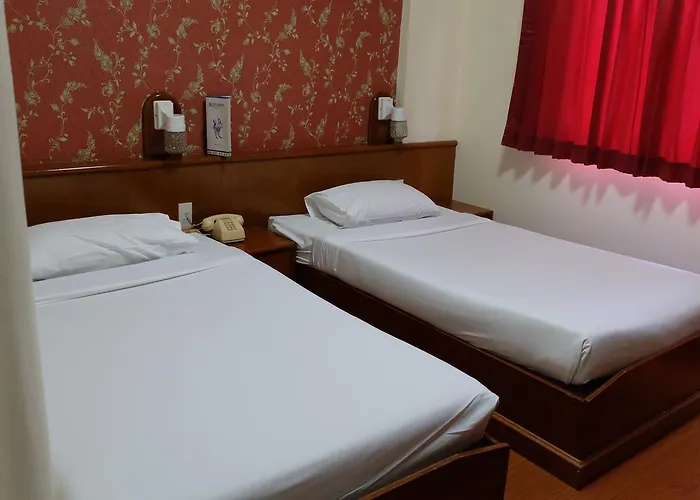 Business Inn
