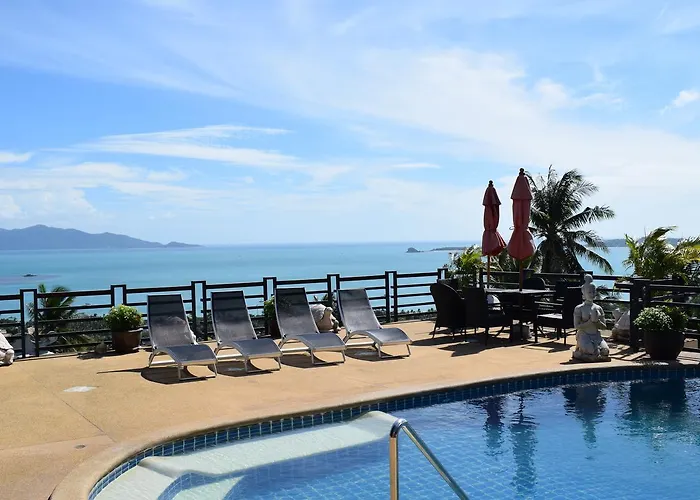 Naamtao Resort