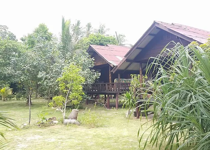 Lee Garden