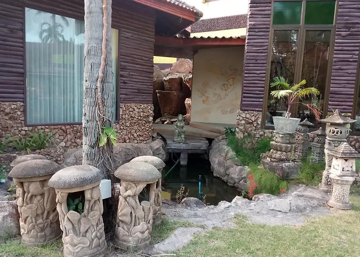 Samui Ben Hotel