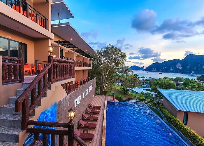 Phi Phi Top View Resort