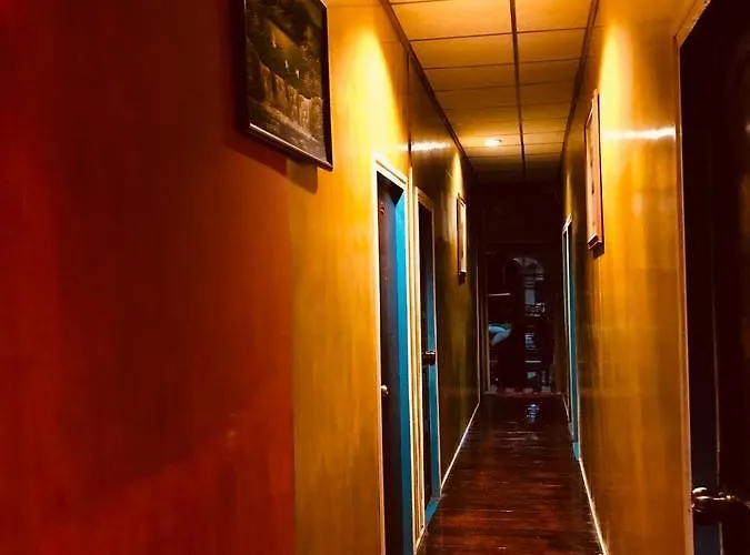 Cj Guesthouse