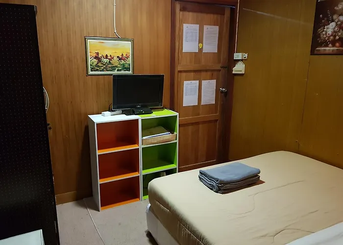 L.J.Guesthouse