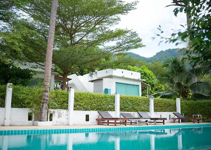 Warapura Resort