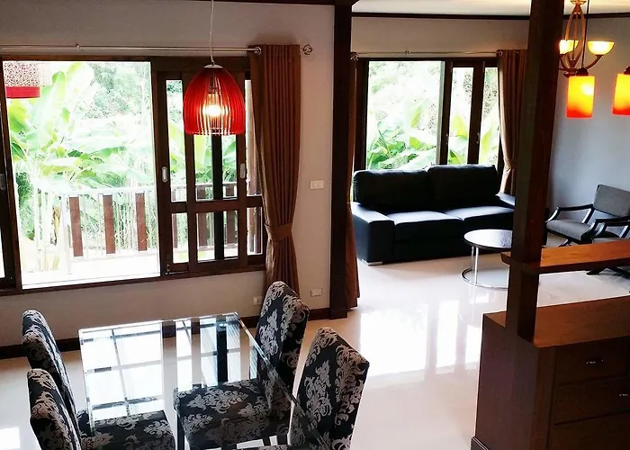 Phatong Residence