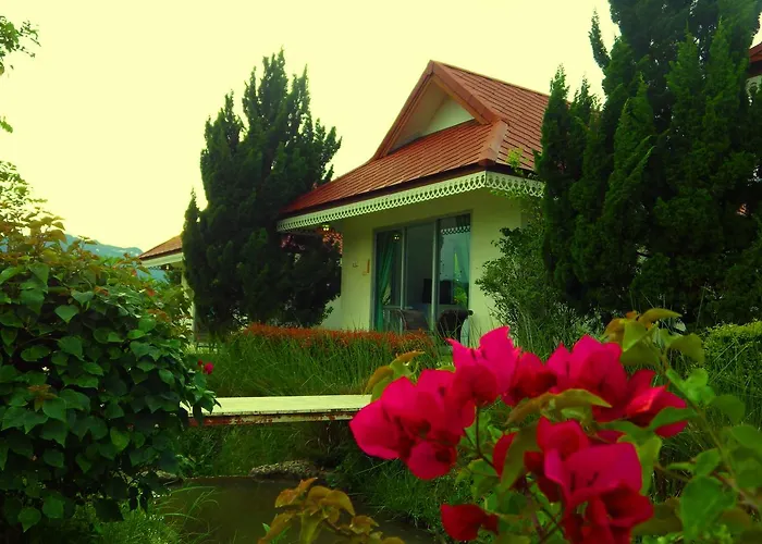 At Pai Resort