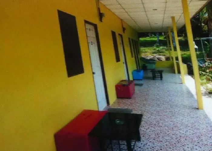 Rose Garden Resort