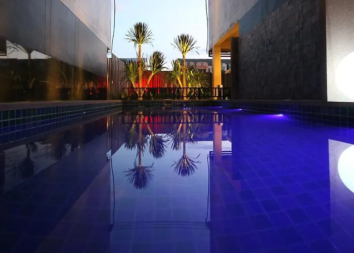 Rooms Republic Pattaya