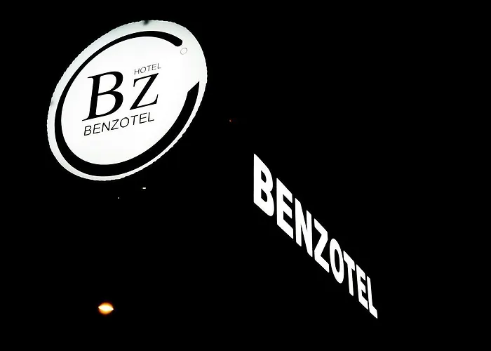 Khaolak Benzotel