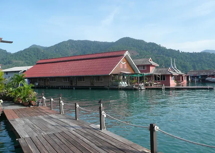 Oceanblue Guesthouse