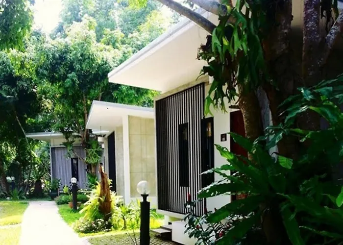 Dusai Tara Resort
