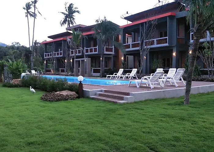 Lanta Infinity Resort - Sha Extra Plus