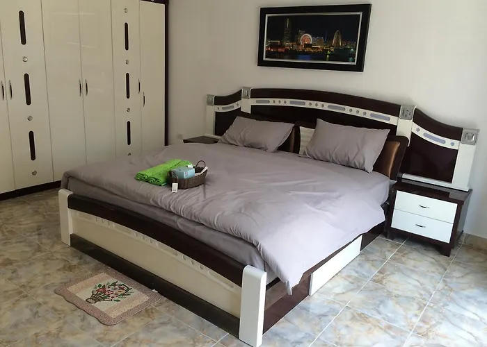 Lifecare City Room