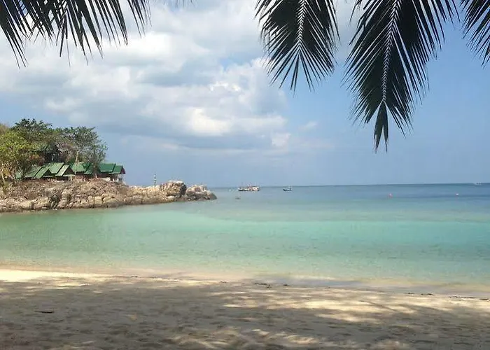 Ocean View Beach Resort