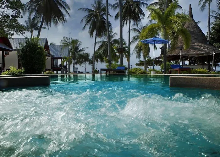 Dewshore Resort