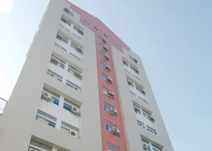 Sorasilp Guest House Hat Yai