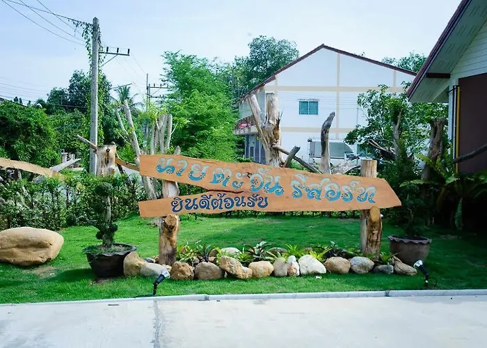 Naitawan Resort