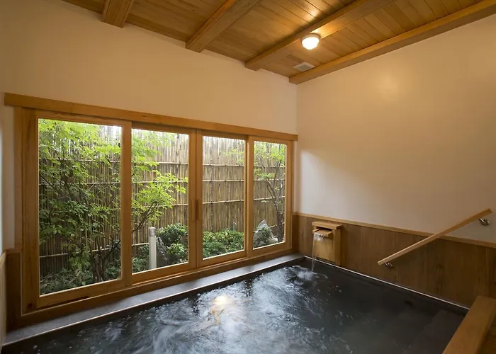 Hinoki Hotel - Onsen Chiang Mai