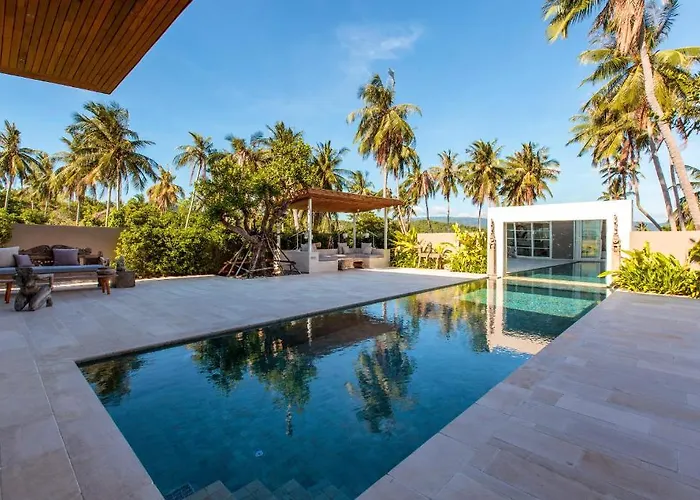 Villa Akasha
