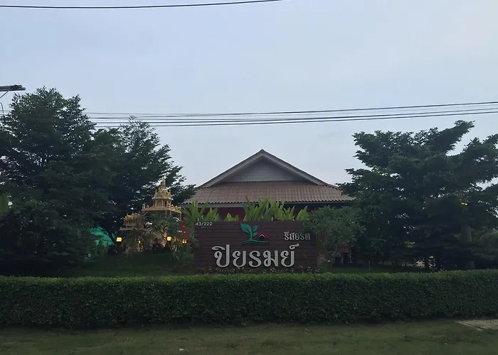 Piyarom Resort Hotel