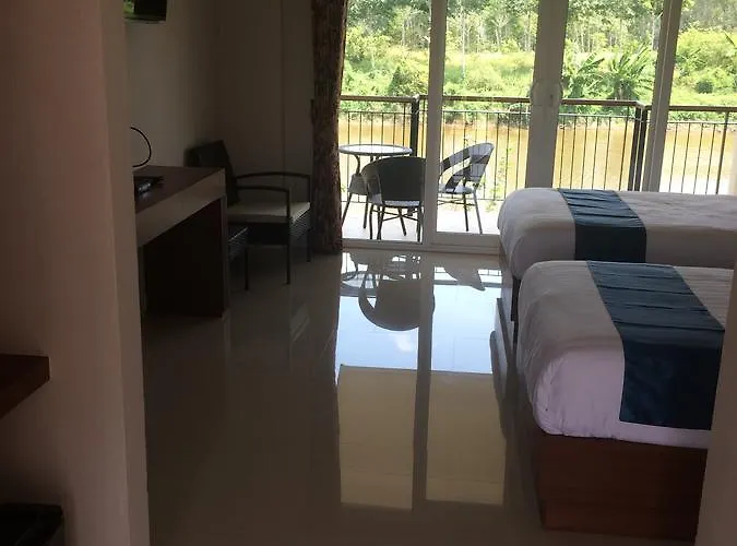 Tipparika Riverview Hotel - Adult Only