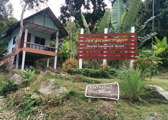 Bancha Sramanorah Resort