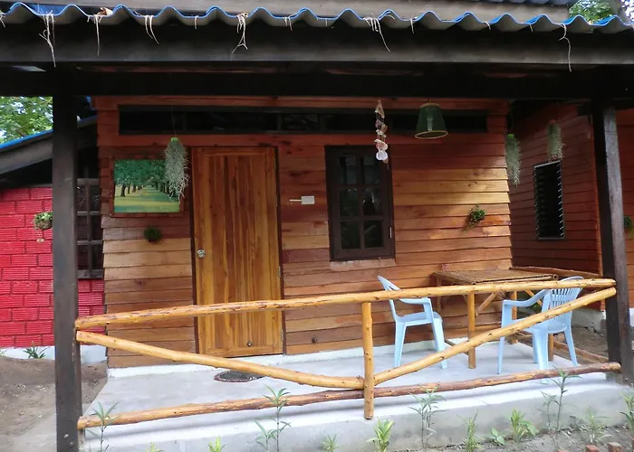 Hans Strand Bungalows