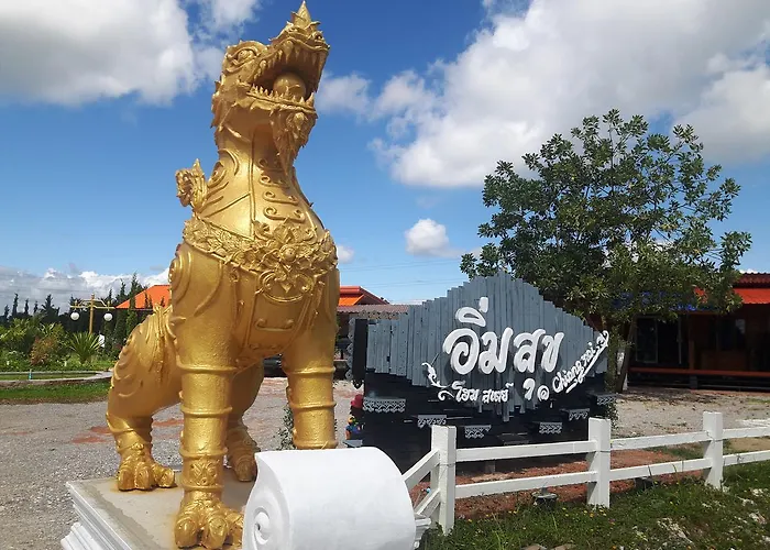 Imsuk Homestay At Chiang Rai
