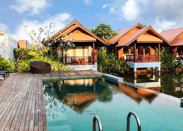 Farmers Villa