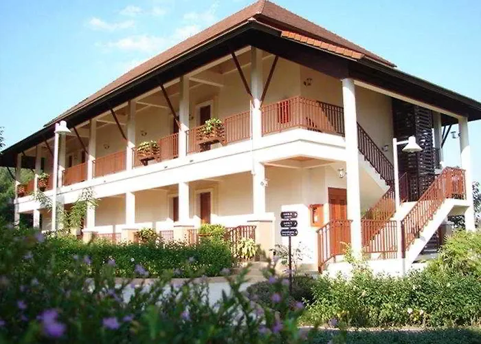 Wanasom Wellness And Aesthetic Resort