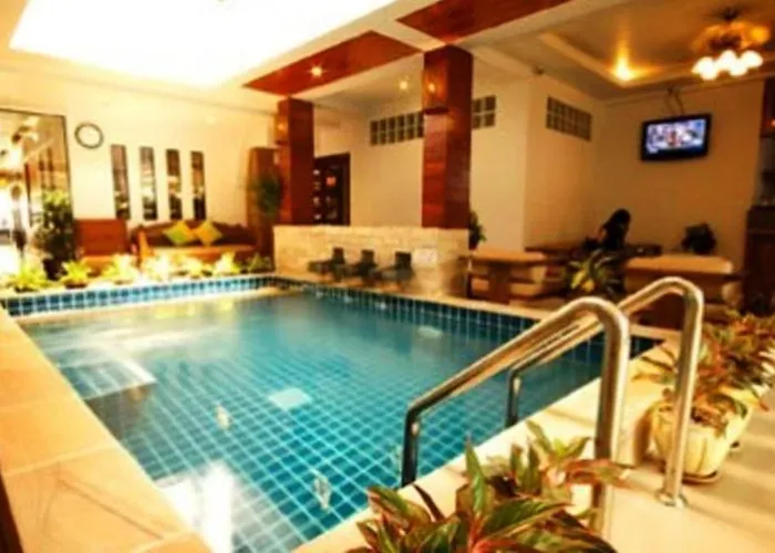 Amarina Hotel