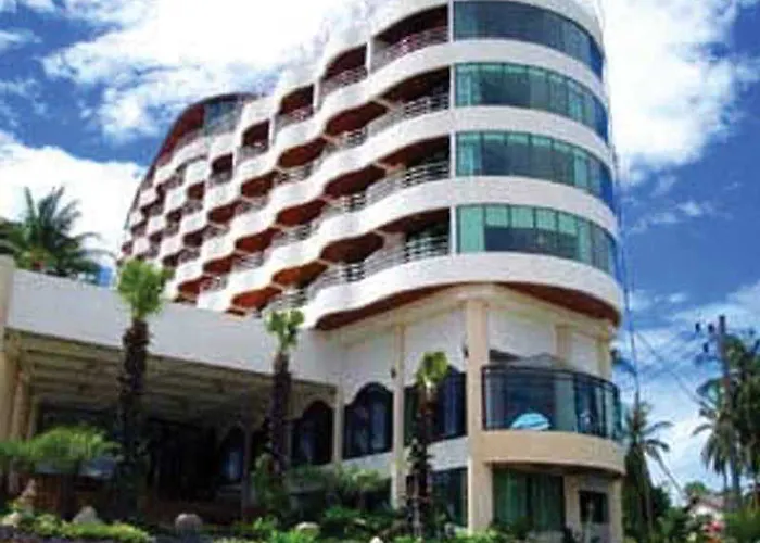 Cabana Grand View