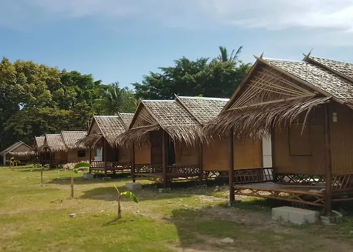 Lanta Local Hut