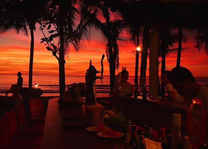 Lillo Island Resort