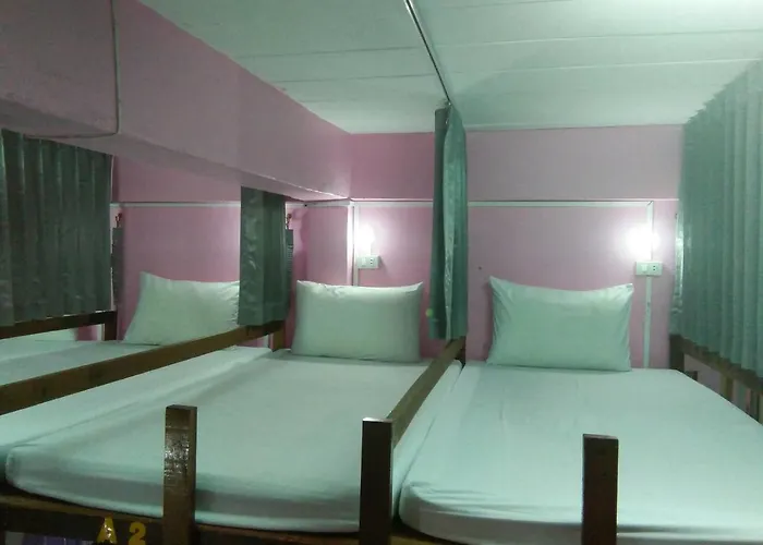 Lucky Homestay