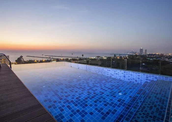 Longbeach Pattaya